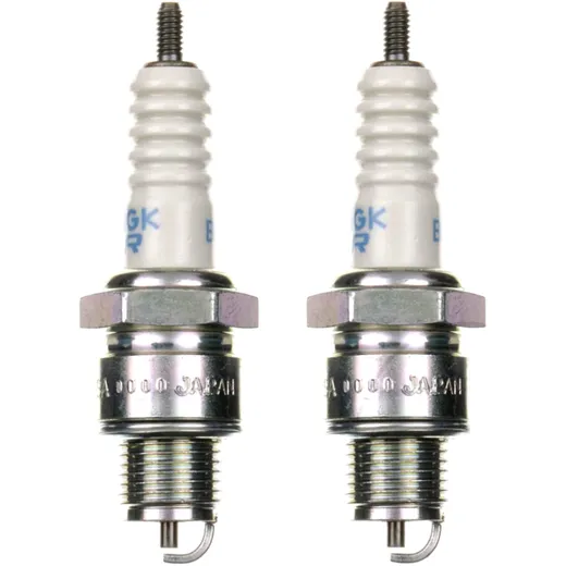 Spark plug br6hsa NGK sae M4 alternative: 7081888 Quick for: Honda SH, SJ, SZX