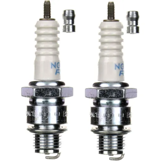 Zündkerze BR8HS NGK SAE lose ALTN7080773 Quick passend für: Yamaha CW, CS, YQ, YN