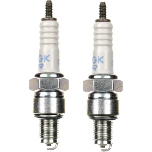 Zündkerze CR6HS NGK SAE M4 Alternative: 7080682 Quick passend für: Kymco Agility, Like, Super 8