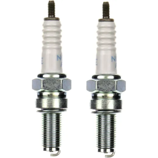 Spark plug cr8E NGK sae M4 alternative: 7080237 Quick for: Hyosung GT, GV, XRX