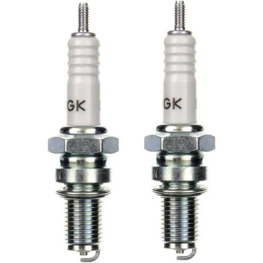 Spark plug D8ea NGK sae M4 alternative: 7080807 Quick for: BMW F 650, MZ/MUZ Saxon Country, Silver Star, Saxon Tour