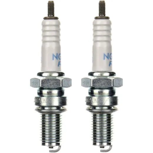 Spark plug dr8es NGK sae M4 alternative: 7080799 Quick for: Honda CB, CBX, NX
