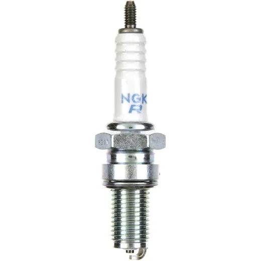 NGK JR8B Spark Plug SAE M4 Alternative for Motorcycles