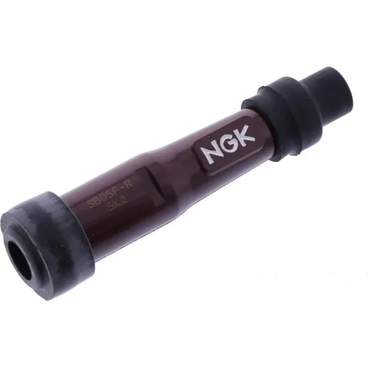 Spark plug cap ngk sb05fr