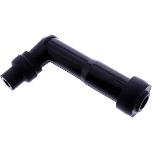 Spark plug cap NGK xd05F alternative: 7080387 for: Honda CB, CBR, VT, Kawasaki EN, KLR, VN - 15