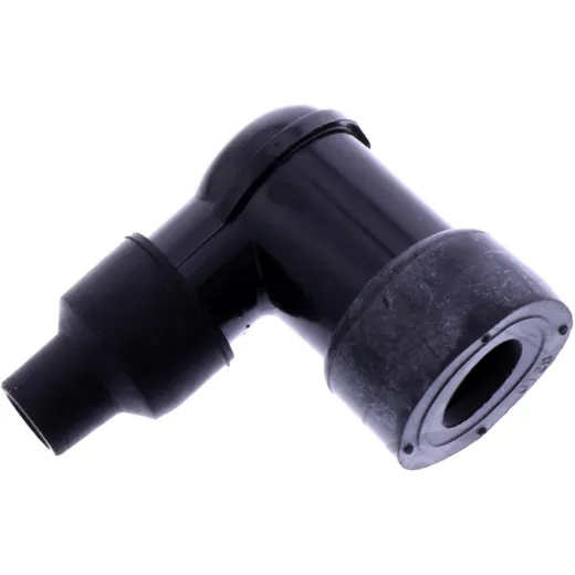 NGK Spark Plug Cap LB05EH black for motorcycles