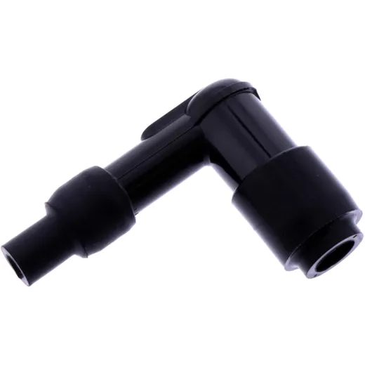 Zündkerzenstecker LB05EPK schwarz NGK passend für: Aprilia Scarabeo, Sport City