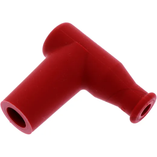 NGK TB05EM Spark Plug Cap Red
