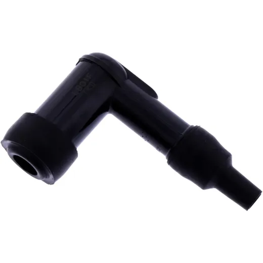 NGK Spark Plug Cap LB01F black