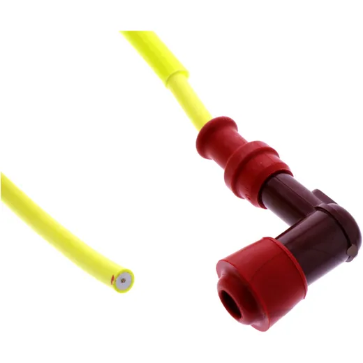 Ht lead with plug cap ly11 racing spec