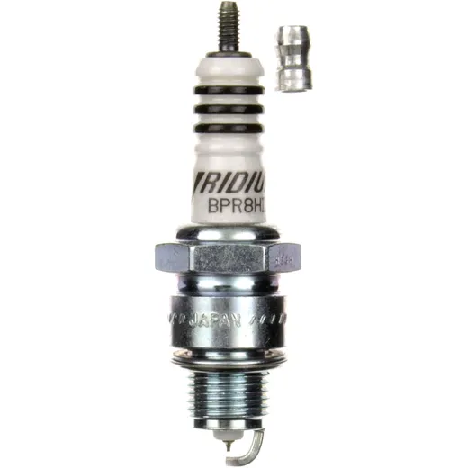 Zündkerze BPR8HIX NGK SAE lose passend für: LML Star, Originale, Rivero SP - 2