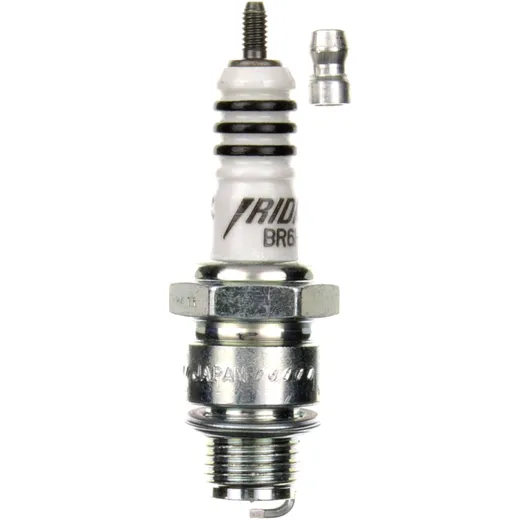 Spark plug NGK br6hix iridium replacement for: Hercules Prima, Supra, M2