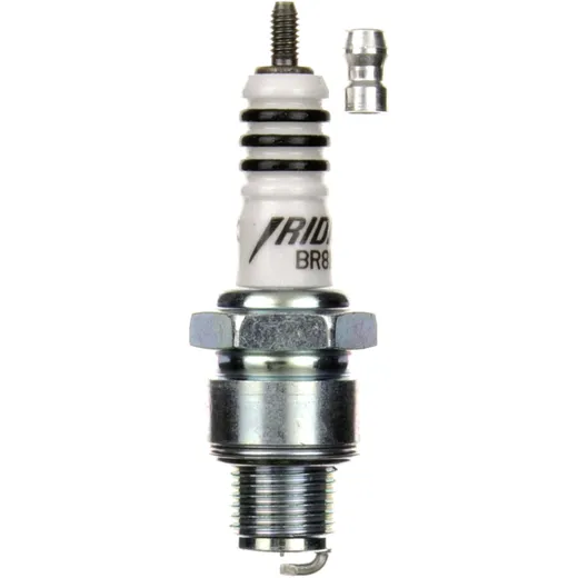 Spark plug NGK br8hix iridium replacement for: Kymco Agility, Super 9, People