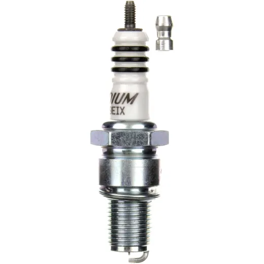 Zündkerze BR9EIX NGK SAE lose Alternative: 7084544/4643 passend für: Piaggio Free, Zip, TPH