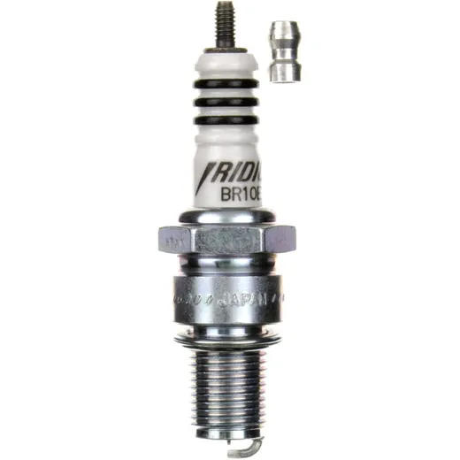 Zündkerze BR10EIX NGK SAE lose Alternative: 7081227 passend für: Aprilia RS, Tuareg, Red Rose