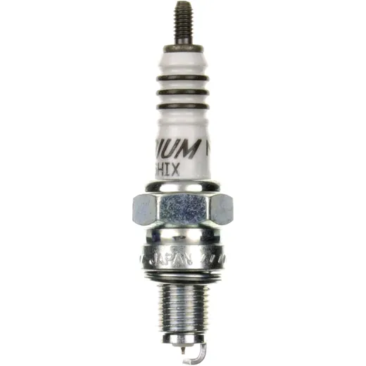 Zündkerze CR6HIX NGK SAE M4 Alternative: 7084650 passend für: Honda CRF, Z, ST