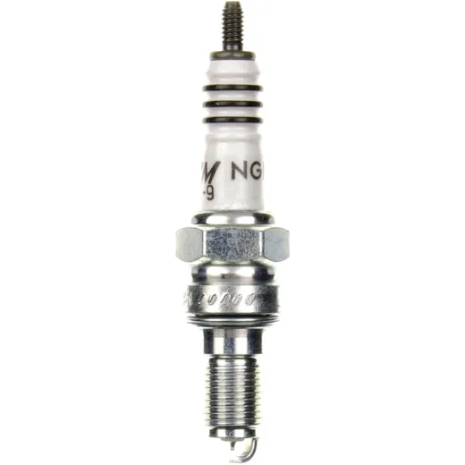 Zündkerze CR8EHIX - 9 NGK SAE M4 Alternative: 7084684 passend für: Honda CB, CBF, FJS