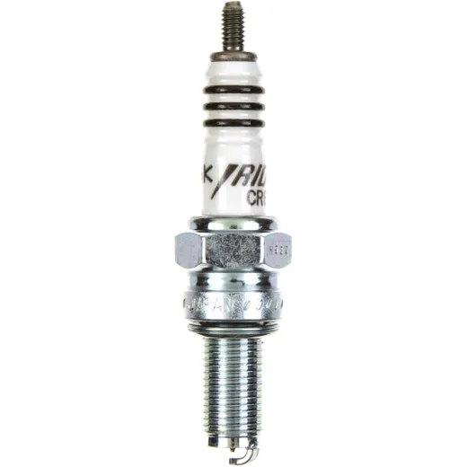 NGK DCR7EIX Iridium Spark Plug for Motorcycles