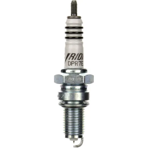 Spark plug NGK dpr7eix - 9 iridium replacement for: Honda TRX, VT, GL, Kymco Maxxer, MXU, Grand Dink