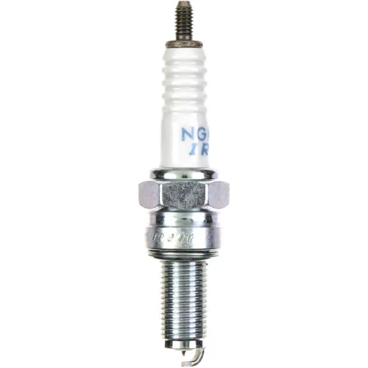 Zündkerze CR9EIA - 9 NGK SAE M4 IR Alternative: 7081938 passend für: Kawasaki Z, KLE, Vulcan