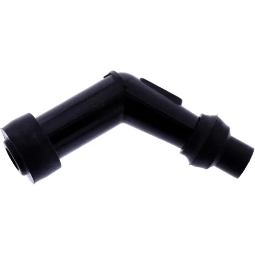 SPARK PLUG CAP NGK VD01F black