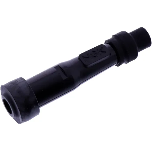 Spark Plug Cap NGK SD01F Black