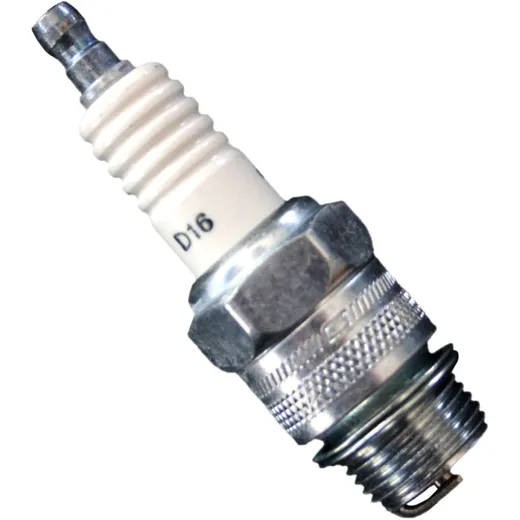 Champion D16 Spark Plug for Motorcycles
