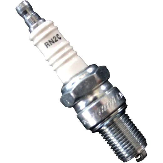 Spark plug CHAMPION rn2C alternative: 7080534 for: Honda CR, MTX, MBX, Piaggio Free, Zip, TPH