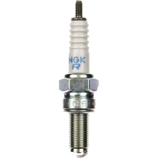 Spark plug NGK cr6E sae M4 alternative: ir 7080133 for: Arctic Cat/Textron Cat, XR, Alterra