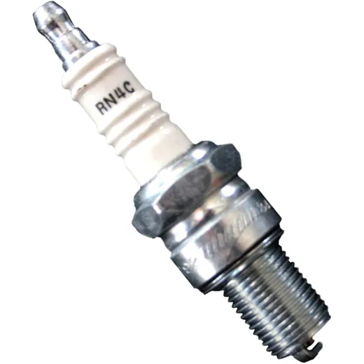 Spark plug CHAMPION oe098 alt no rn4C for: CPI Aragon, Oliver, GTR, Vespa PX, P, PK