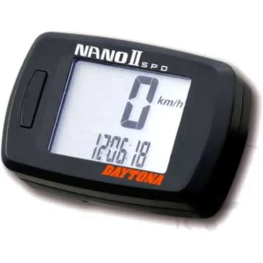 Digital Speedometer Nano 2 for Motorcycles