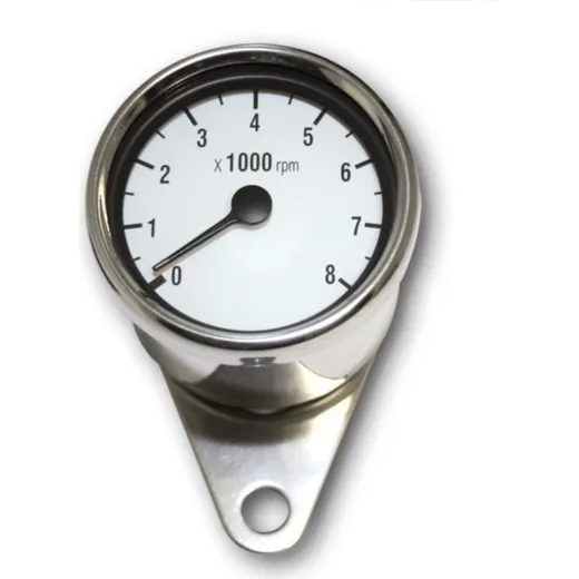 tachometer electrical stainless steel