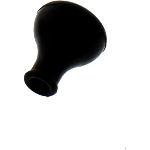 Rubber grommet for: BMW R