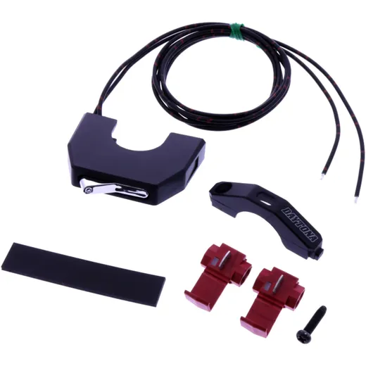 Daytona 2POS Universalschalter