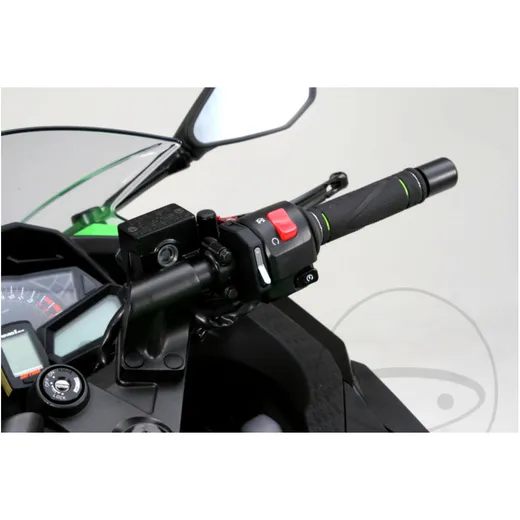SWITCH DAYTONA 2 POSITION_0