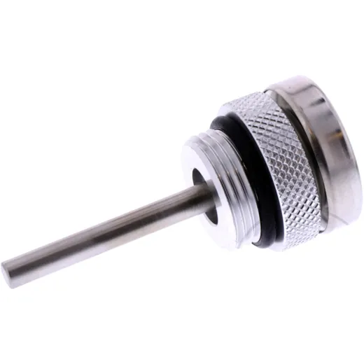 Oil temperature gauge direct JMP 27X2 mm for: BMW K, Kawasaki K