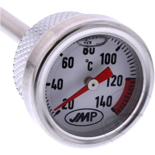 Öltemperatur Direktmesser JMP 20X2. 5 mm passend für: Honda CB, XL, CM, CA