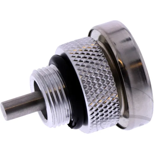 Oil temperature gauge direct JMP 20X1. 5 mm for: Suzuki GZ, DR,