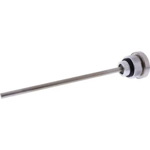 Oil temperature direct meter jmp 970705_1