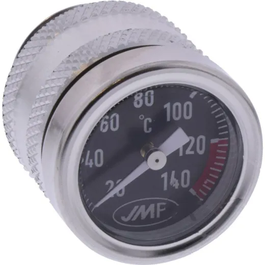 Oil temperature direct meter jmp 970709