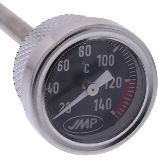 Oil temperature direct meter jmp 970711