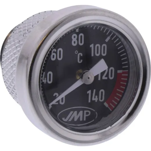 Oil temperature direct meter jmp 970715