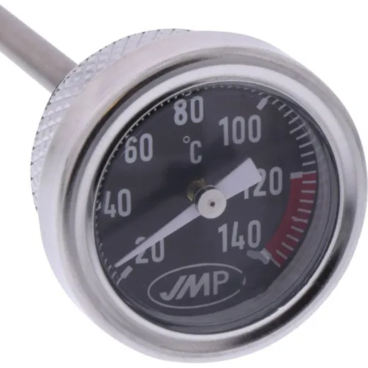 Oil temperature direct meter jmp 970717