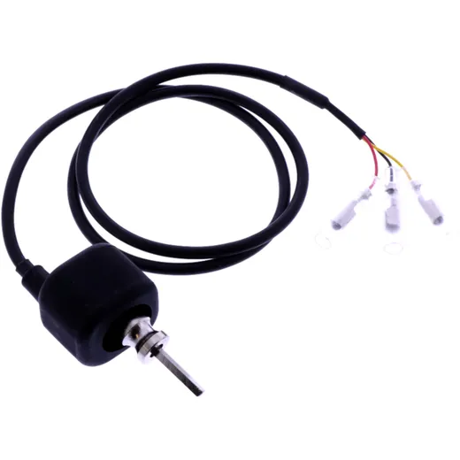 Pulse Converter for BMW Boxer
