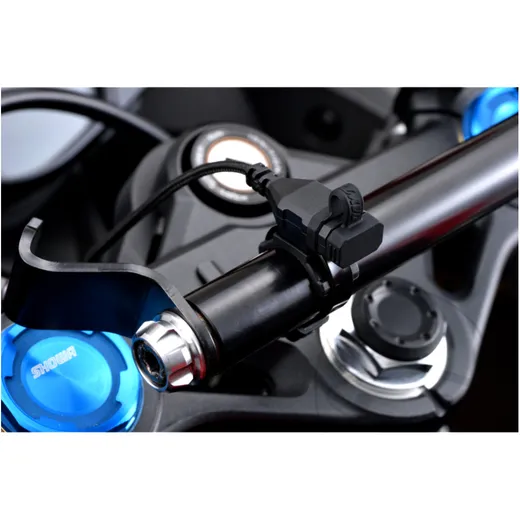 USB-C Socket for Motorcycles_0