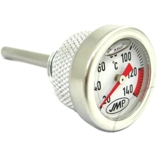 Öltemperatur Direktmesser JMP M20X1. 5 mm passend für: Royal Enfield Himalayan, Interceptor, Continental