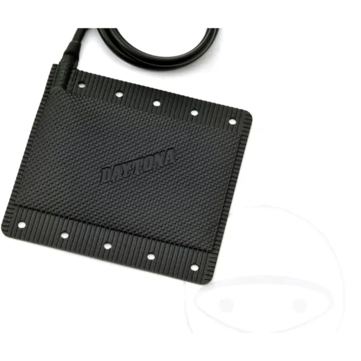 Heated Grip Covers for Motorcycles Daytona_0