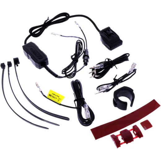 USB Socket-A QC3.0 for Motorcycles