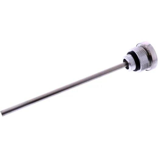 Oil temperature gauge JMP for: Moto Guzzi California, Le Mans,