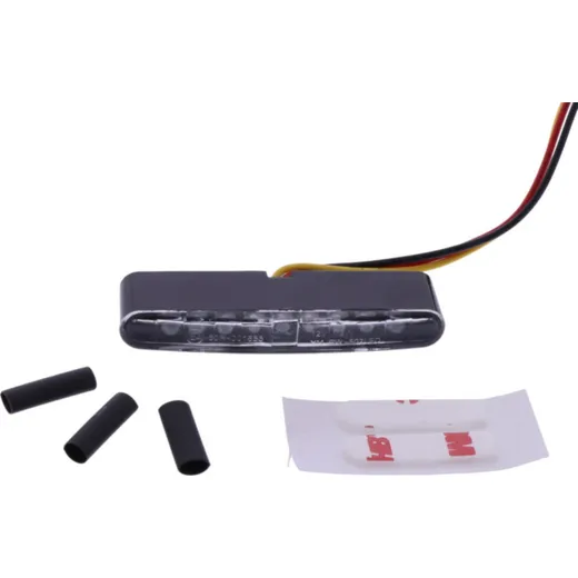 Taillight led 255025